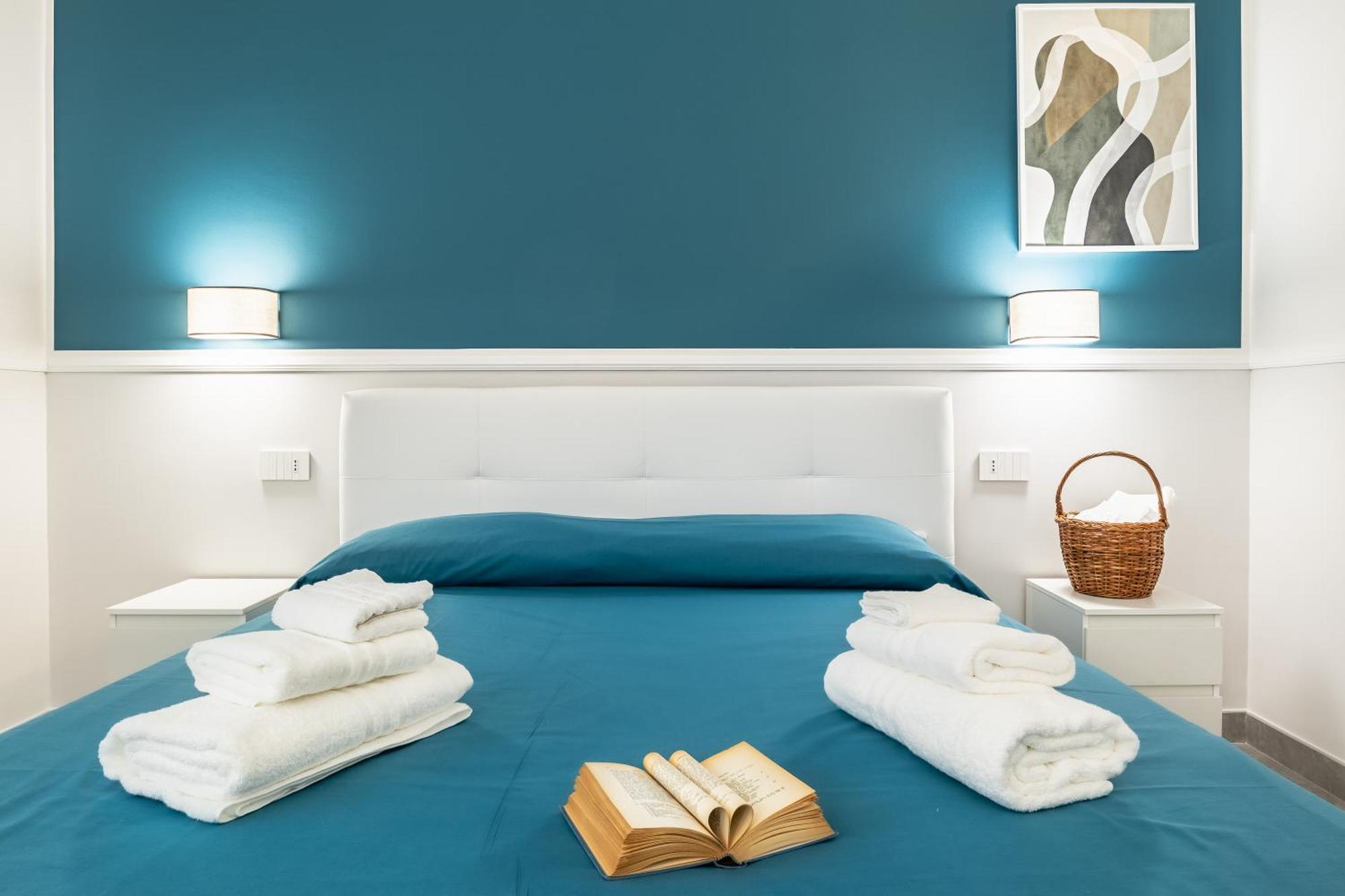 Royal Room Портичи Экстерьер фото