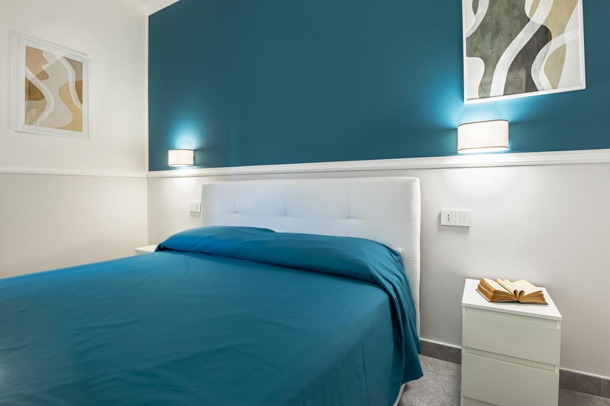 Royal Room Портичи Экстерьер фото