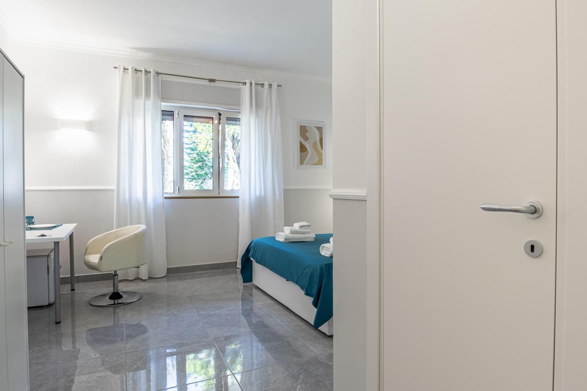 Royal Room Портичи Экстерьер фото