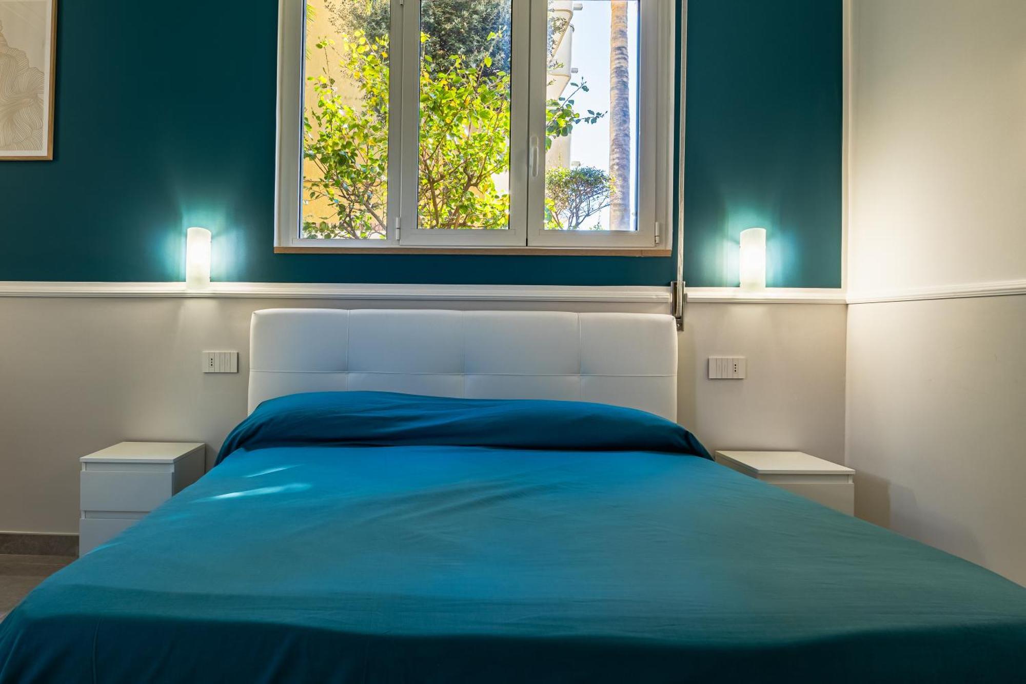 Royal Room Портичи Экстерьер фото
