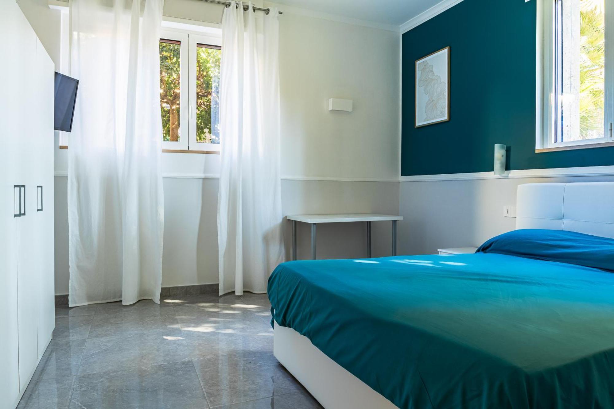 Royal Room Портичи Экстерьер фото