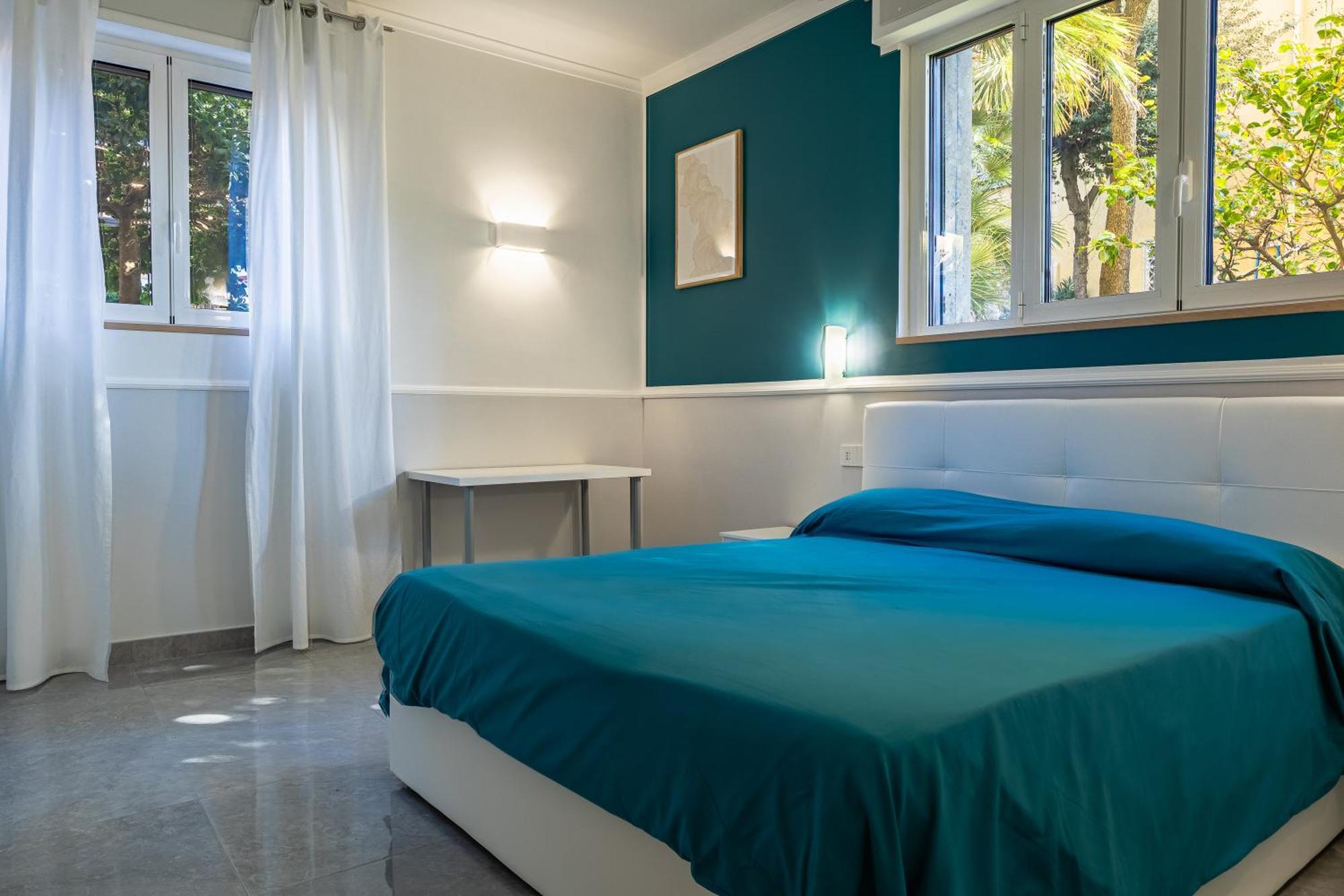 Royal Room Портичи Экстерьер фото
