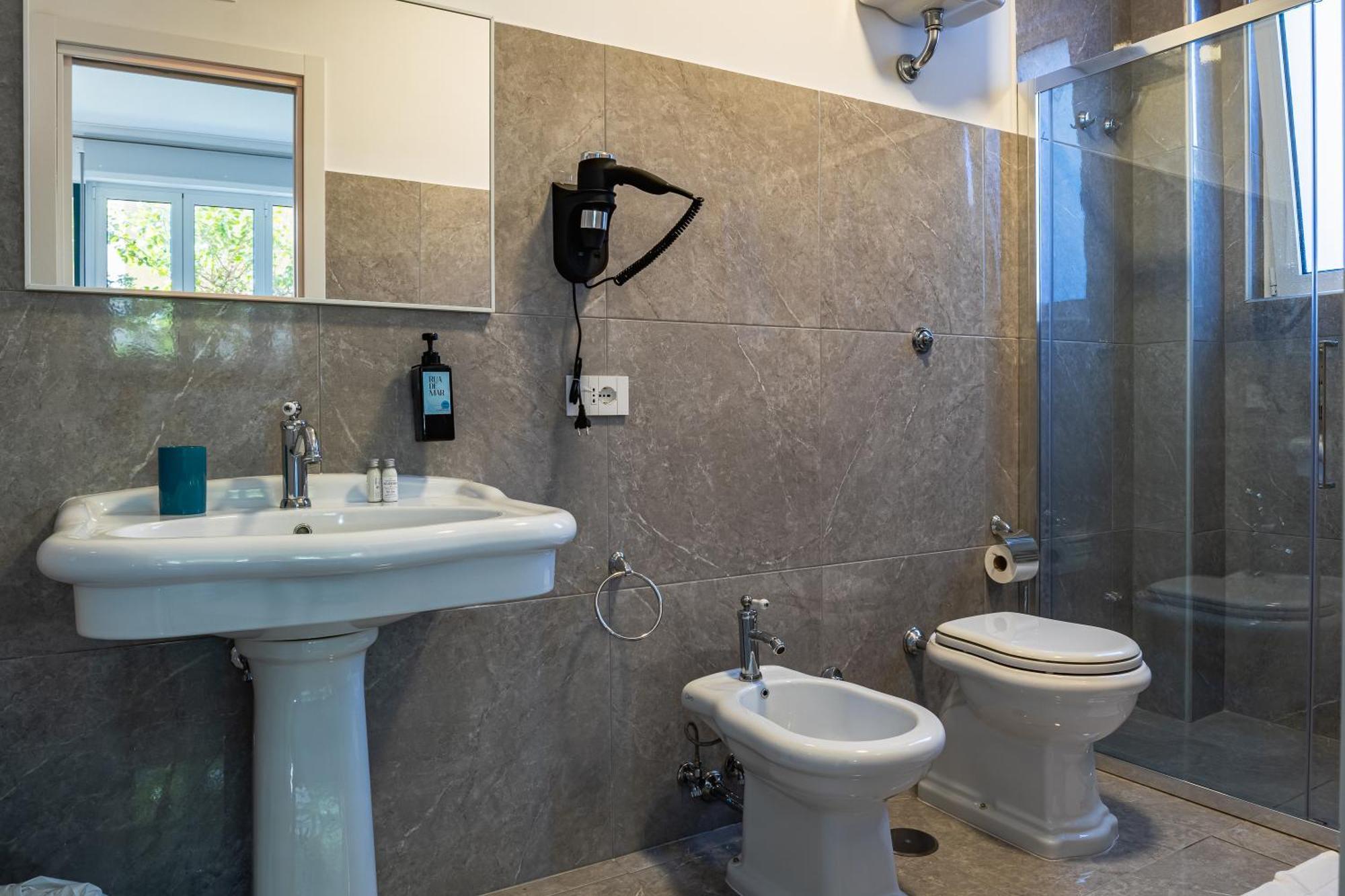 Royal Room Портичи Экстерьер фото